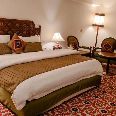 Quetta Serena Hotel Extérieur photo