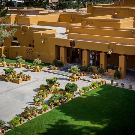 Quetta Serena Hotel Extérieur photo