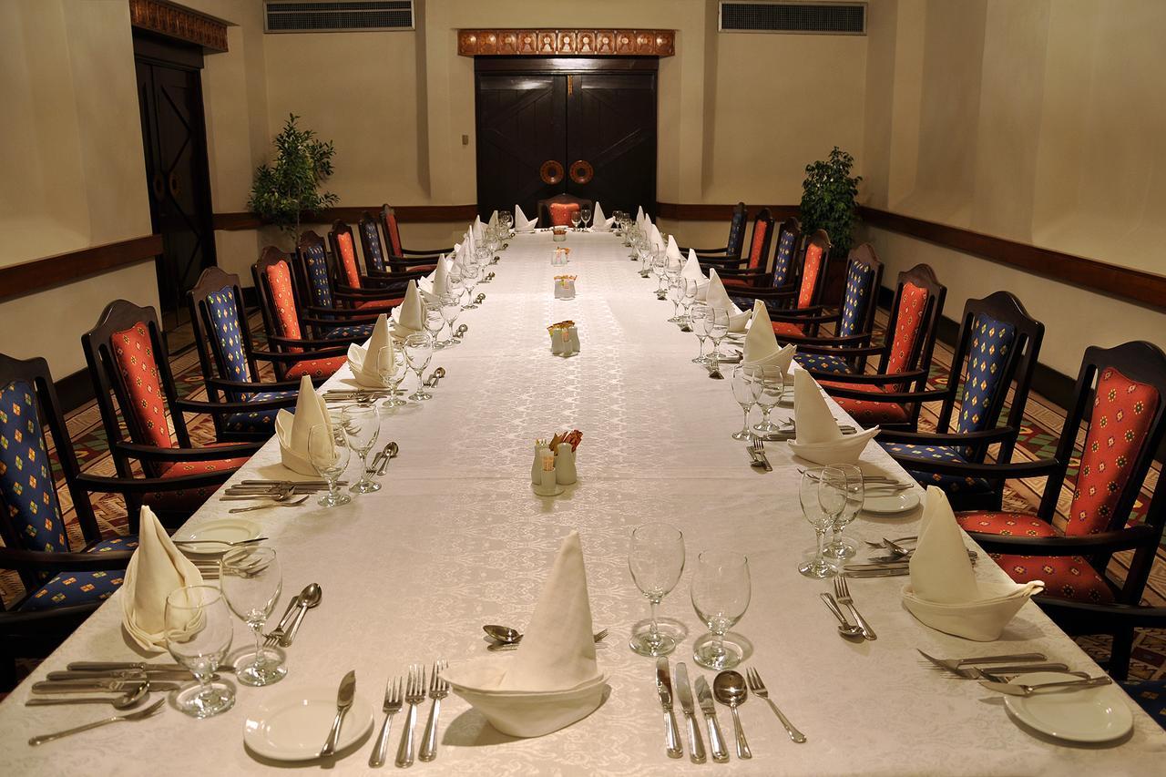 Quetta Serena Hotel Extérieur photo