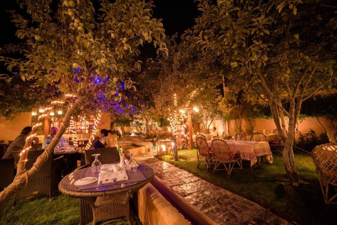 Quetta Serena Hotel Extérieur photo