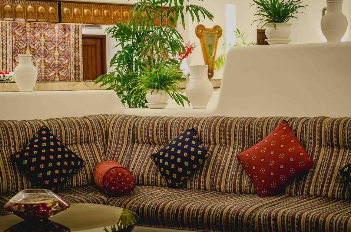 Quetta Serena Hotel Extérieur photo